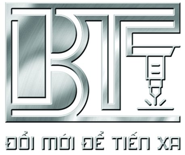 Logo BTF