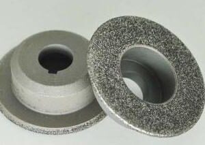 Đá mài máy cắt tự động Bullmer 8003J