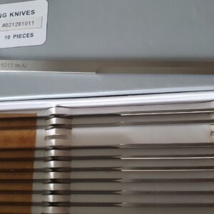 Dao máy cắt tự động Gerber