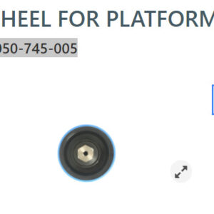 Bánh xe máy trải Gerber XLS50 - XLS125