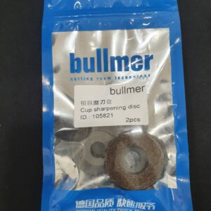 Đá mài máy cắt tự động Bullmer