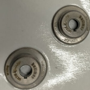 Đá mài máy cắt tự động Bullmer M189N nhập Châu Âu