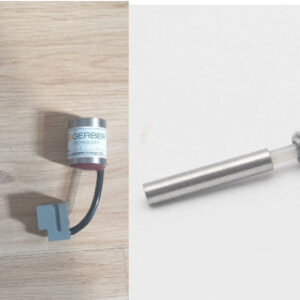 Bộ Sensor điều chỉnh dao thông minh KI Gerber XLC-7000