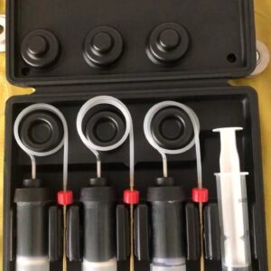 Bộ mực in máy sơ đồ Gerber