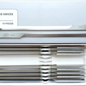 Dao máy cắt Kuris 214x10.5x2.5