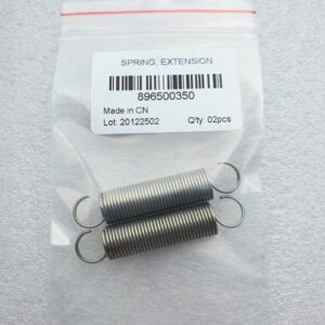 Lò xo kéo máy cắt tự động Gerber