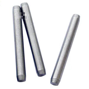 Chốt thép bạc sau máy cắt tựu động Gerber