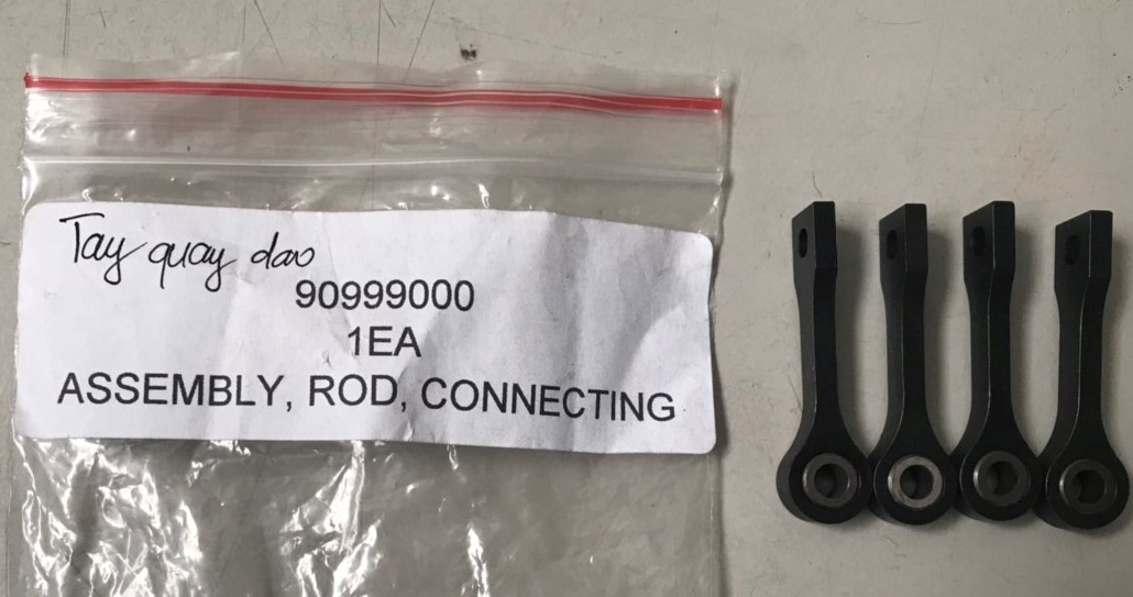 90999000-tay-quay-dao-assembly-rod-connecting-gerber-xlc7000