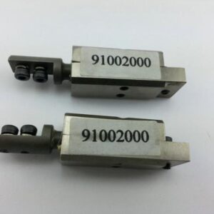 Đầu gữ dao máy cắt tự động Gerber XLC7000 - Z7