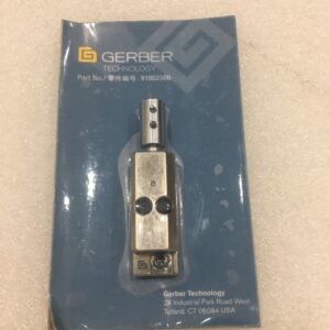 91002500 Dẫn hướng dao Gerber