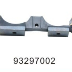 Khe kẹp dao máy cắt tự động Gerber Paragon XLC