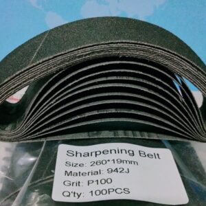 Dây mài máy cắt tự động