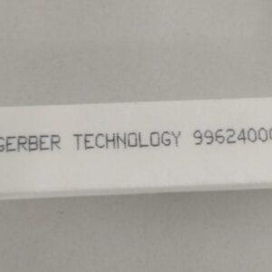 Thanh vệ sinh đá mài Gerber XLC7000, Z7