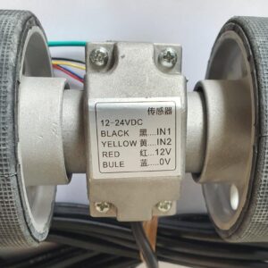 Bánh xe encoder máy kiểm xả vải GJN