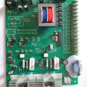 Bo điều khiển canh biên máy kiểm xả vải GJN