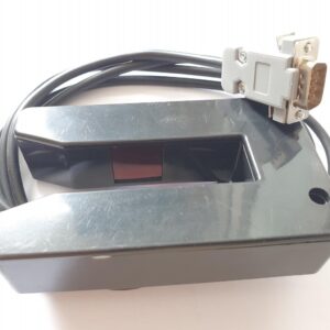 Cảm biến canh biên máy kiểm xả vải GJN