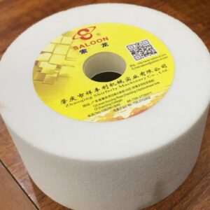 Đá mài dao máy cắt viền Saloon 100x50x20