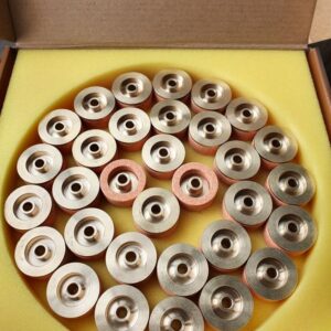 Đá mài máy trải vải IMA MORGAN