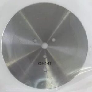 Dao máy trải vải YIN CH141