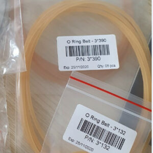 Dây coroa YIN 3x390 3x132 3x363