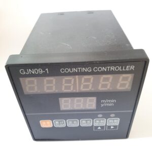 Đồng hồ đo mét máy kiểm xả GJN