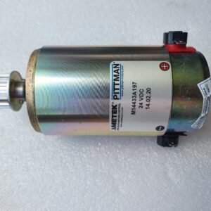 Mô tơ máy trải vải Gerber XLS50 Ametek Pittman