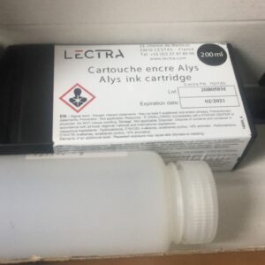 Mực in sơ đồ lectra 200ml chính hãng