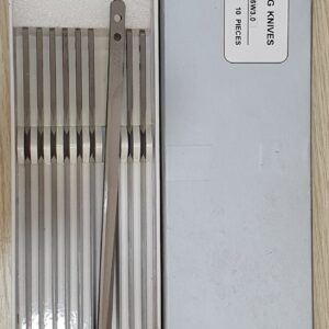 (KF1130) dao cắt tự động YIN