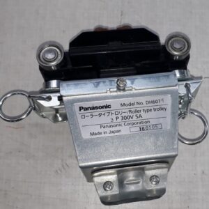 Con trượt cấp nguồn điện máy trải Eastman NA-600- Panasonic