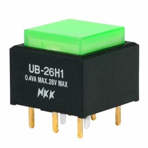 Nút nhấn máy cắt tự động Gerber XLC7000